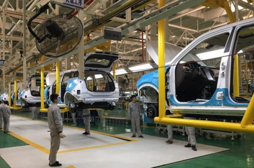 2020年汽車行業挑戰加劇 獵豹被吉利托管，自主品牌加速“大魚吃小魚”