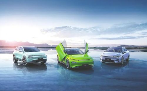 小鵬汽車累計交付量突破20萬臺 里程碑背后的反思與挑戰(zhàn)