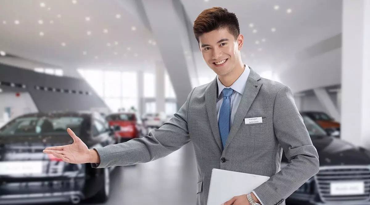 4S店服務價格不菲，為何車主依然青睞？