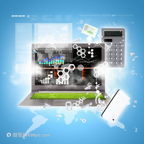 全球業(yè)務(wù)新時(shí)代 電子商務(wù)與商務(wù)信息的融合與創(chuàng)新